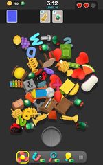 Screenshot 18: Find 3D - Match 3D Items