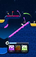 Screenshot 19: Golf Blitz
