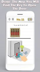Screenshot 8: Mind Crazy: Brain Master Puzzles Blower IQ Test