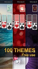 Screenshot 7: Solitaire X