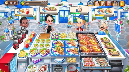 Screenshot 16: Cooking Adventure™