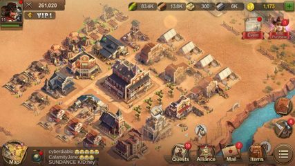 Screenshot 14: Wild Frontier: Town Defense