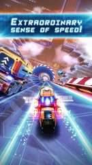 Screenshot 3: 32 Secs: Traffic Rider