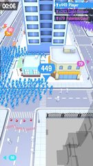 Screenshot 12: Crowd City