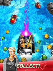 Screenshot 14: Chaos Road: Combat Racing