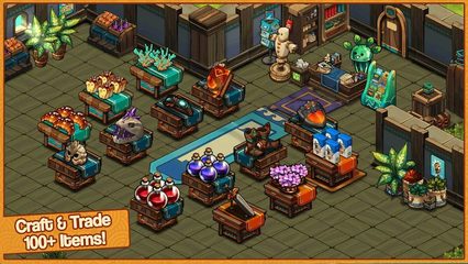Screenshot 10: Tiny Shop: Craft & Design