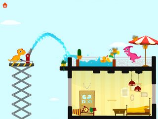 Screenshot 7: Fire Truck Rescue - for Kids