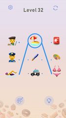 Screenshot 11: Connect Emoji Puzzle