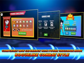 Screenshot 10: Stickman Battle Fight