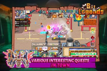 Screenshot 12: Bit Legends