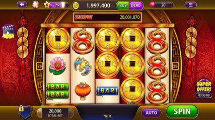 Screenshot 5: Hit7 Casino