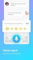 Screenshot 8: Facemoji Emoji Keyboard Lite