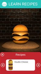 Screenshot 10: Buco's Burgers - Cooking Game
