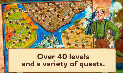 Screenshot 2: Crown of the Empire 2 (free-to-play)