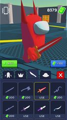 Screenshot 8: Impostor 3D－Hide and Seek Game