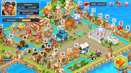 Screenshot 10: I Love Venezia