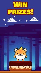 Screenshot 4: Cake Hop: Kawaii Jump