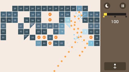 Screenshot 18: Bricks Breaker Puzzle