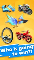 Screenshot 8: Racing Smash 3D