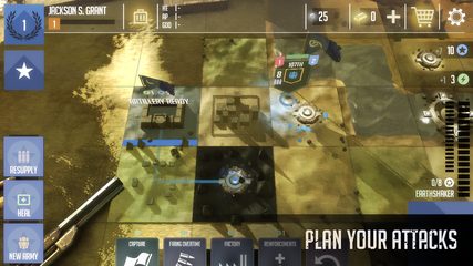 Screenshot 5: Noblemen: 1896