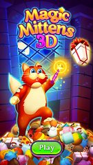 Screenshot 7: Merge Magic 3D