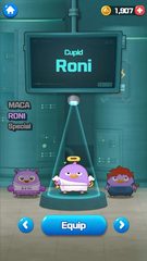Screenshot 22: Maca&Roni: Jump Action Arcade