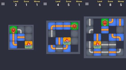 Screenshot 6: Slide Box