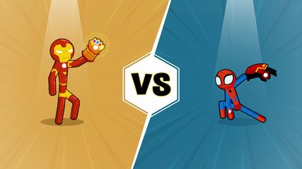 Screenshot 5: Spider Stickman Supreme