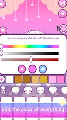 Screenshot 7: Mimistar Pastel doll chibi
