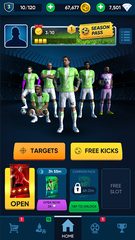 Screenshot 24: SOCCER Kicks - Stars Strike