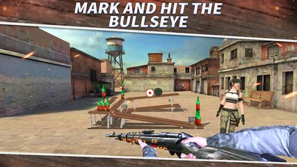 Screenshot 23: Sniper Shooting : 3D Gun Game