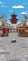 Screenshot 5: Escape Game: Kyoto in Japan