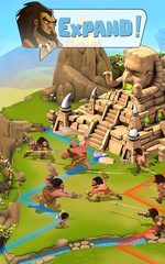 Screenshot 5: Brutal Age: Horde Invasion
