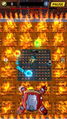 Screenshot 5: Impossible Space: A Space Hero