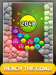 Screenshot 6: 2048 3D Puzzle