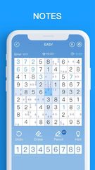 Screenshot 4: Sudoku - Classic Puzzles