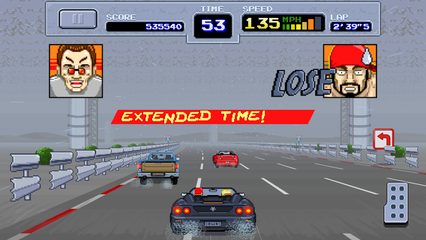 Screenshot 17: Final Freeway 2R