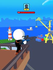 Screenshot 10: Johnny Trigger - Sniper Game