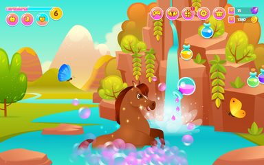 Screenshot 13: Pixie the Pony - Virtual Pet