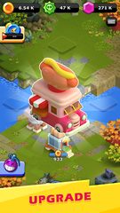Screenshot 12: Coin Scout - Idle Clicker Game