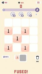 Screenshot 15: Fused: Number Puzzle Game