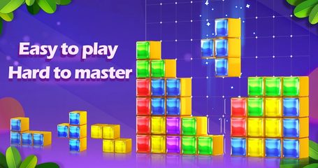 Screenshot 21: Block Puzzle Jewel: Gem Legend