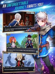 Screenshot 7: Knights Chronicle