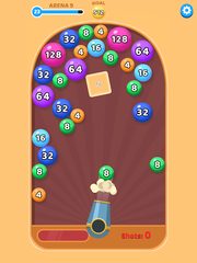 Screenshot 15: Bubble 2048