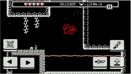 Screenshot 21: Mangavania: Action Platformer