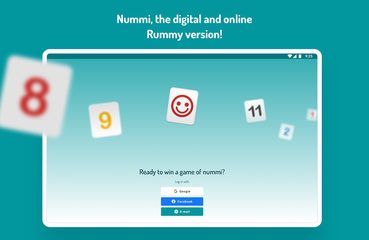 Screenshot 11: nummi - Play a Rummy game with friends