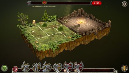 Screenshot 13: The Lord of the Rings: Journey
