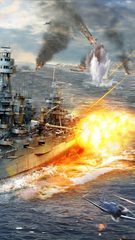 Screenshot 2: Warship Fury
