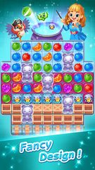 Screenshot 19: Fruit Candy Magic