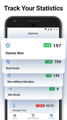 Screenshot 4: Killer Sudoku by Sudoku.com